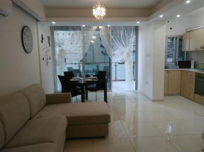 Apartments in Cyprus in Limassol
